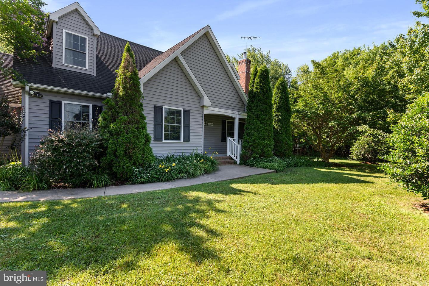 Property Photo: 6339 Quaker Neck Road MD 21620