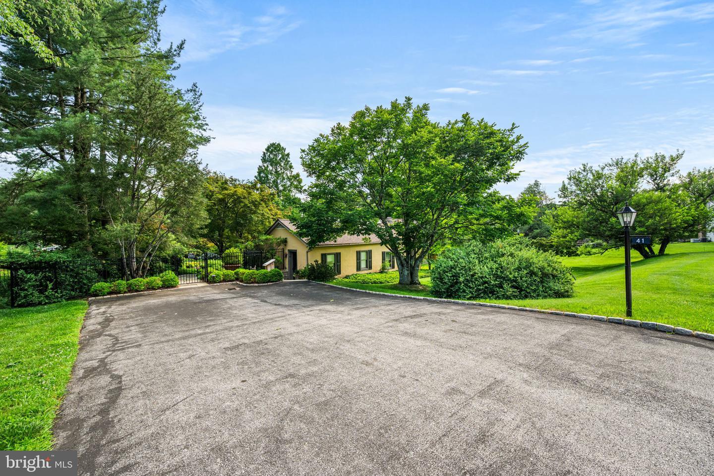 Property Photo: 41 S Forge Manor Drive PA 19460