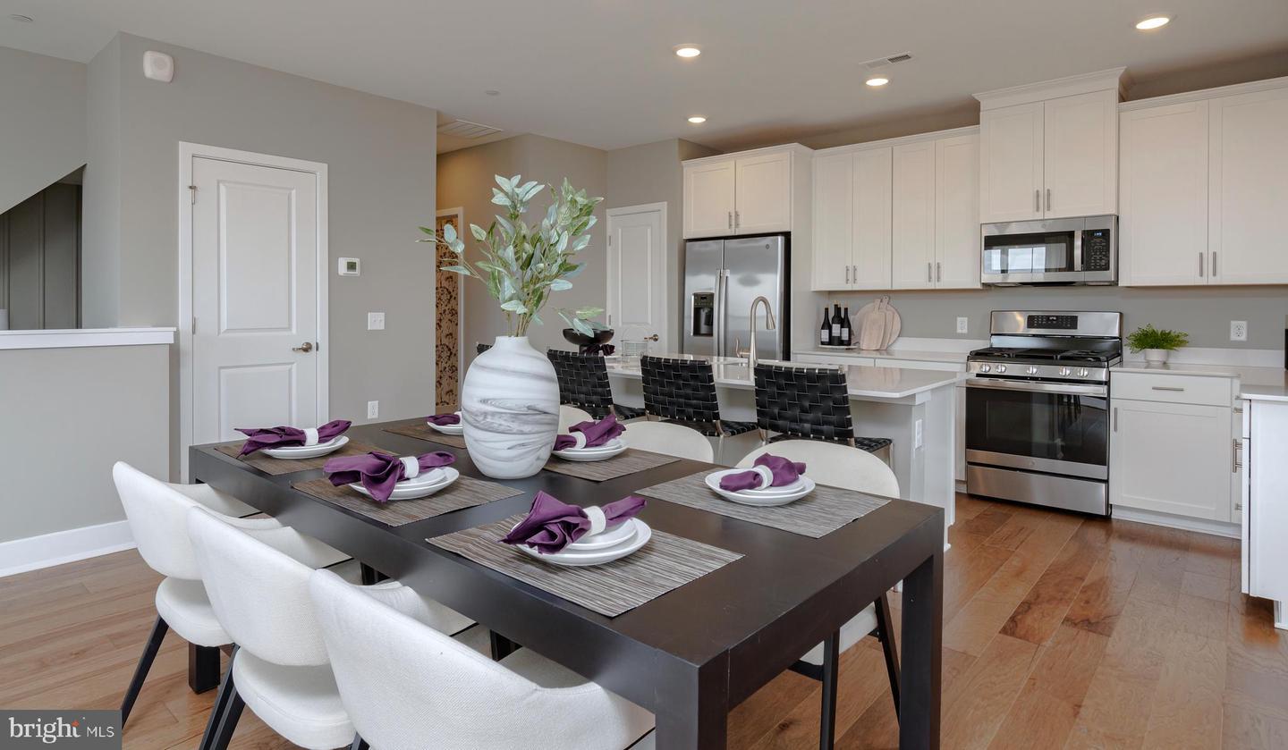 Property Photo: 123 John Vanzandt Drive NJ 08560