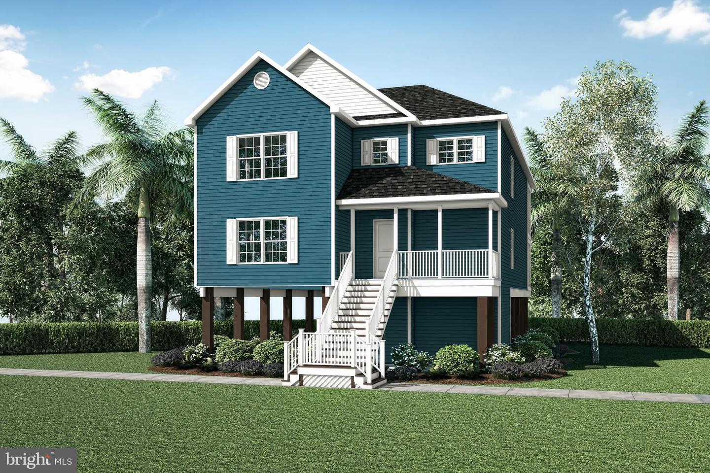 Property Photo:  13517 Holly Lane  MD 21842 