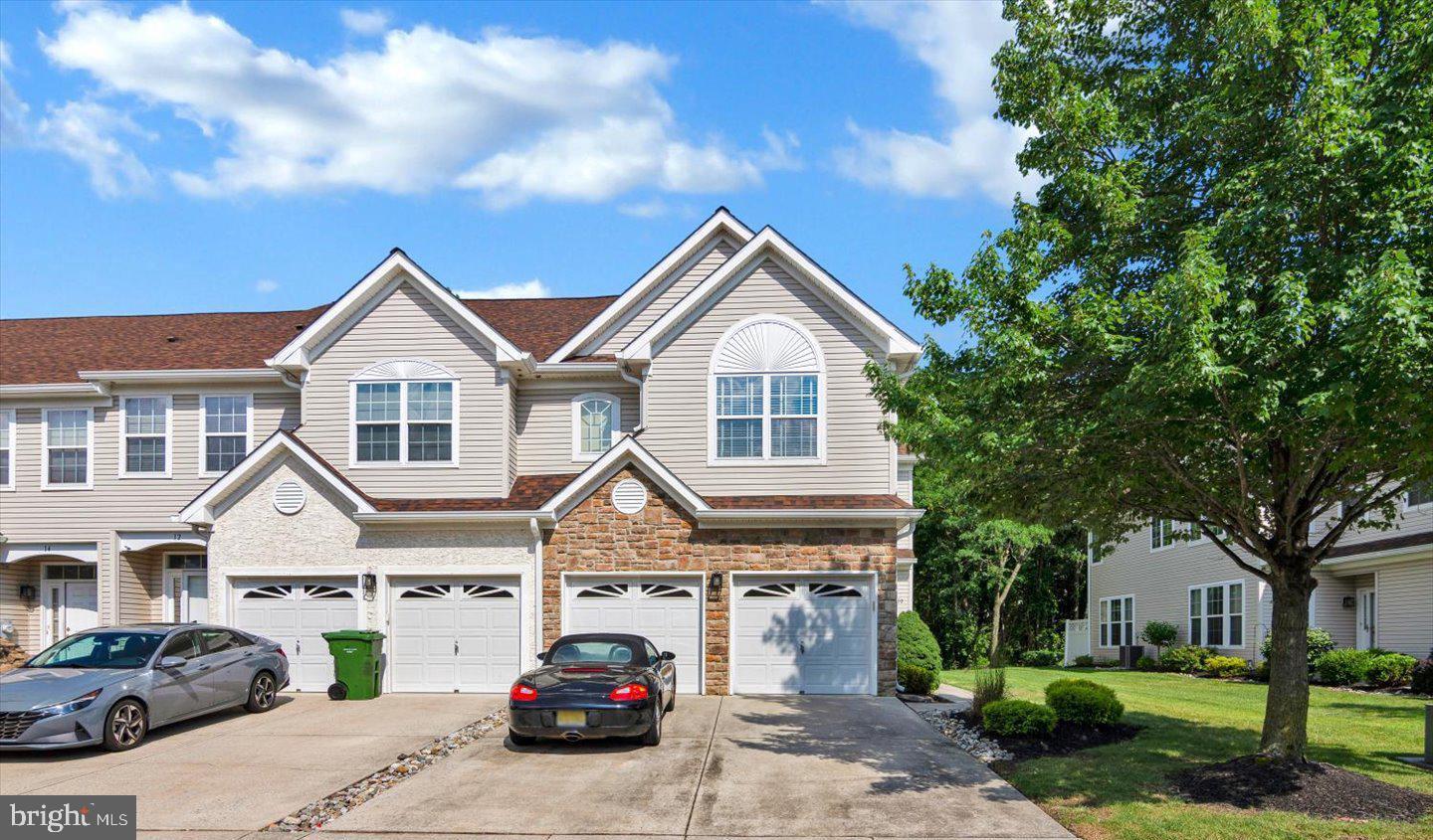 10 Tudor Court  Marlton NJ 08053 photo