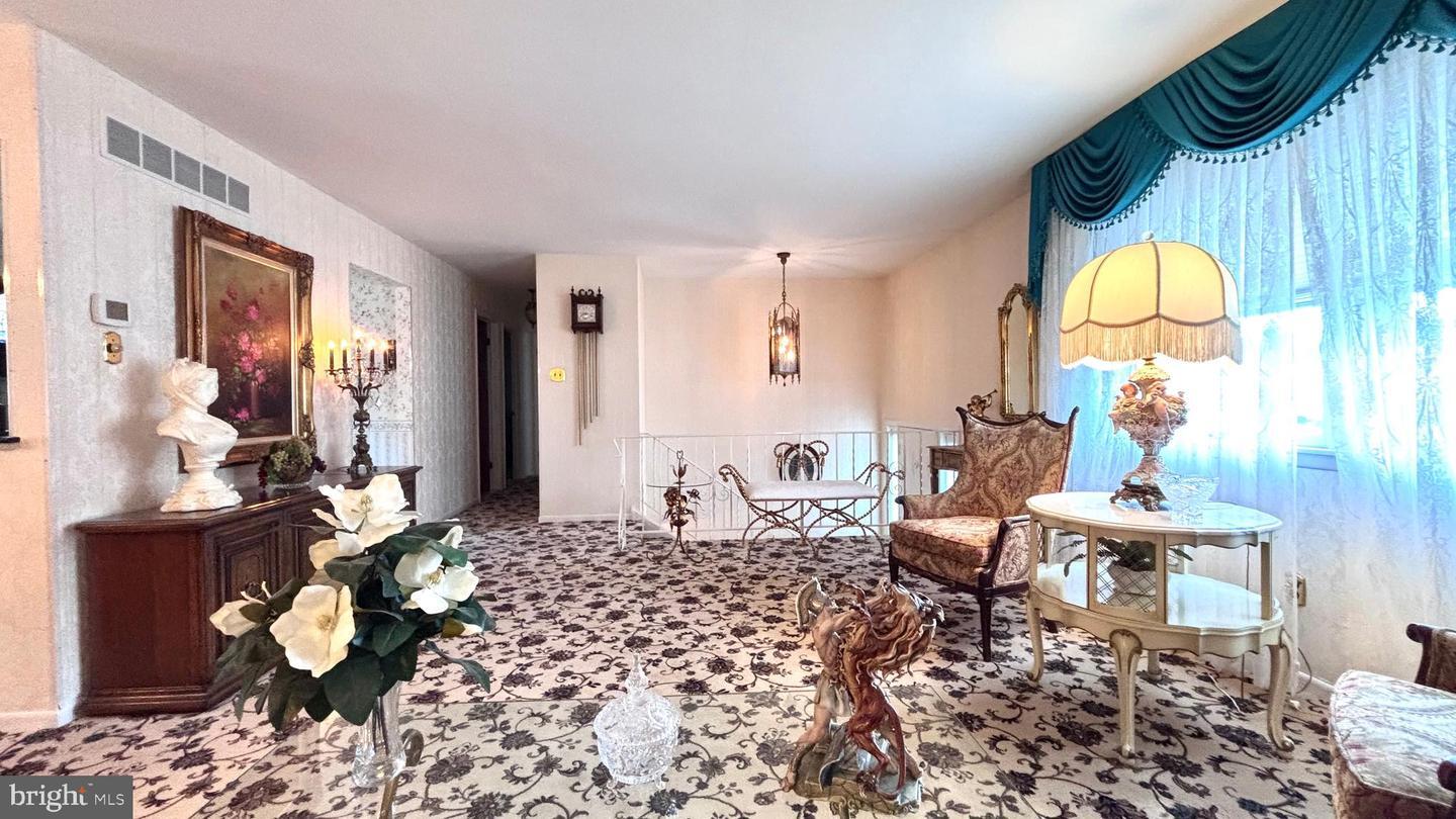Property Photo: 9401 Tulip Street PA 19114