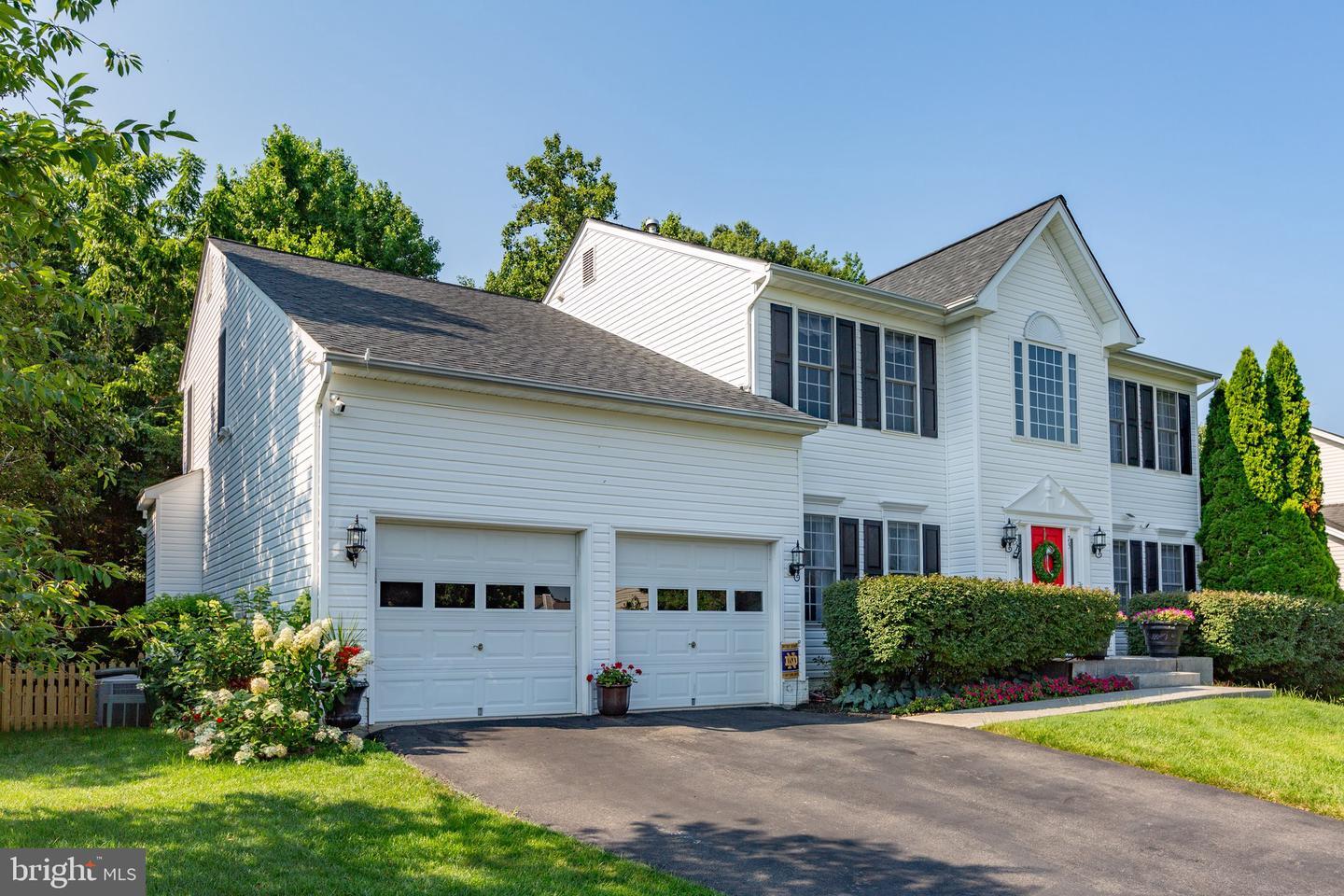 75 Portland Drive  Fredericksburg VA 22405 photo