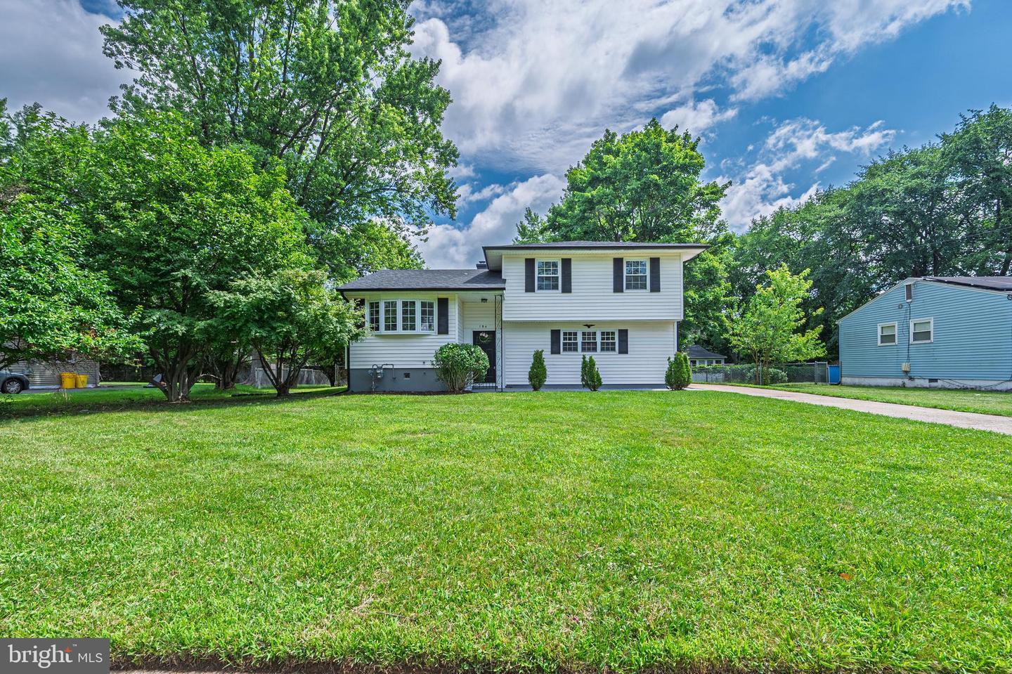 Property Photo: 154 Buttonwood Drive NJ 08638