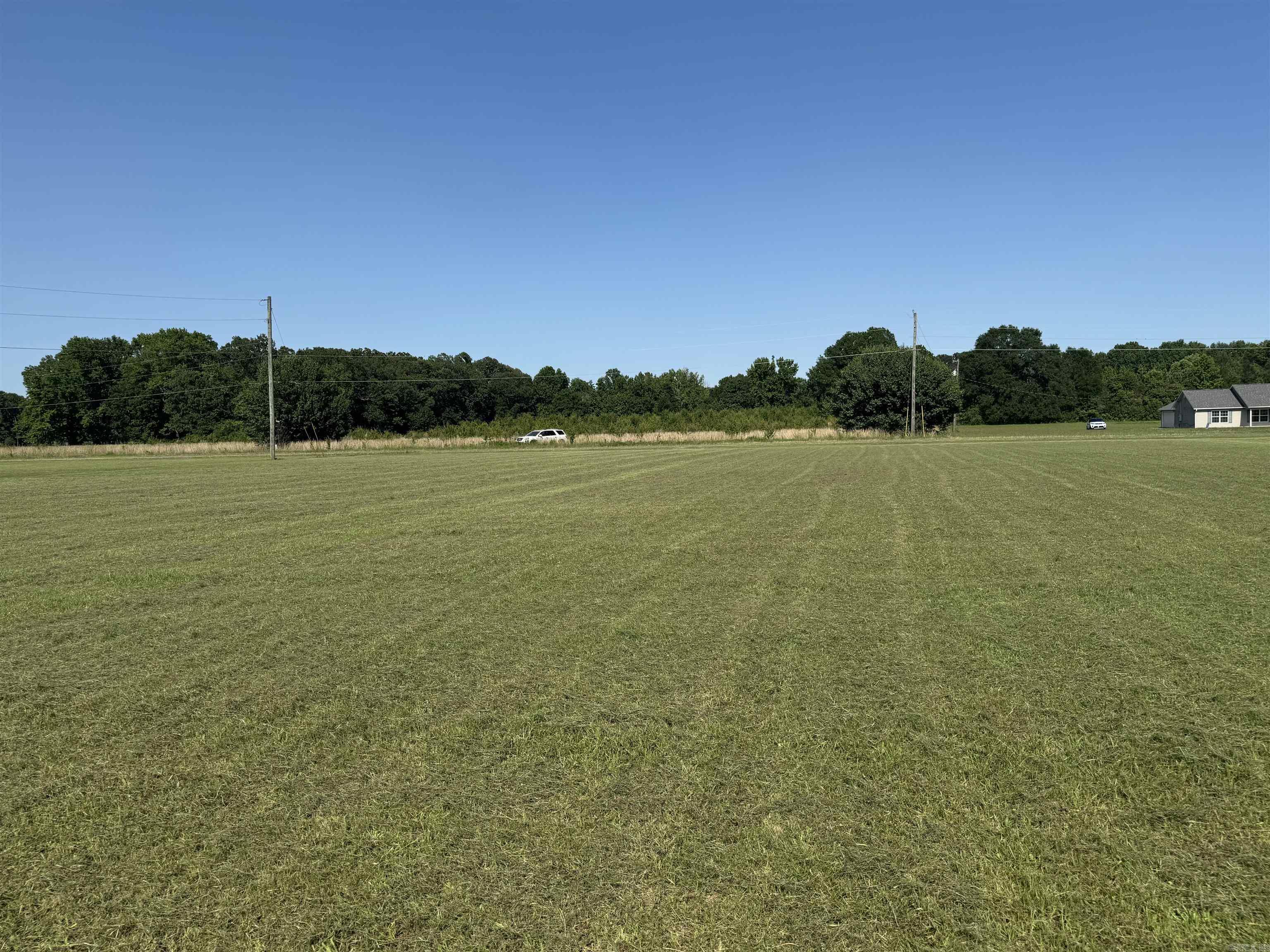 Property Photo:  174 Peartree Lane  AR 72076 