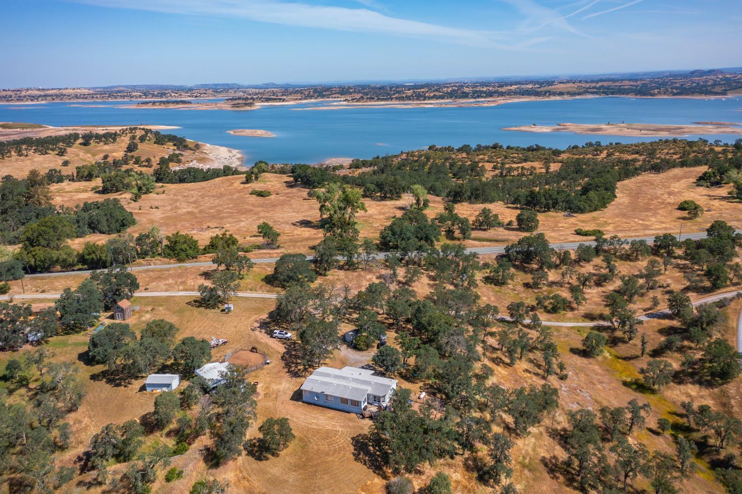 Property Photo:  203 Dancie Drive  CA 95254 