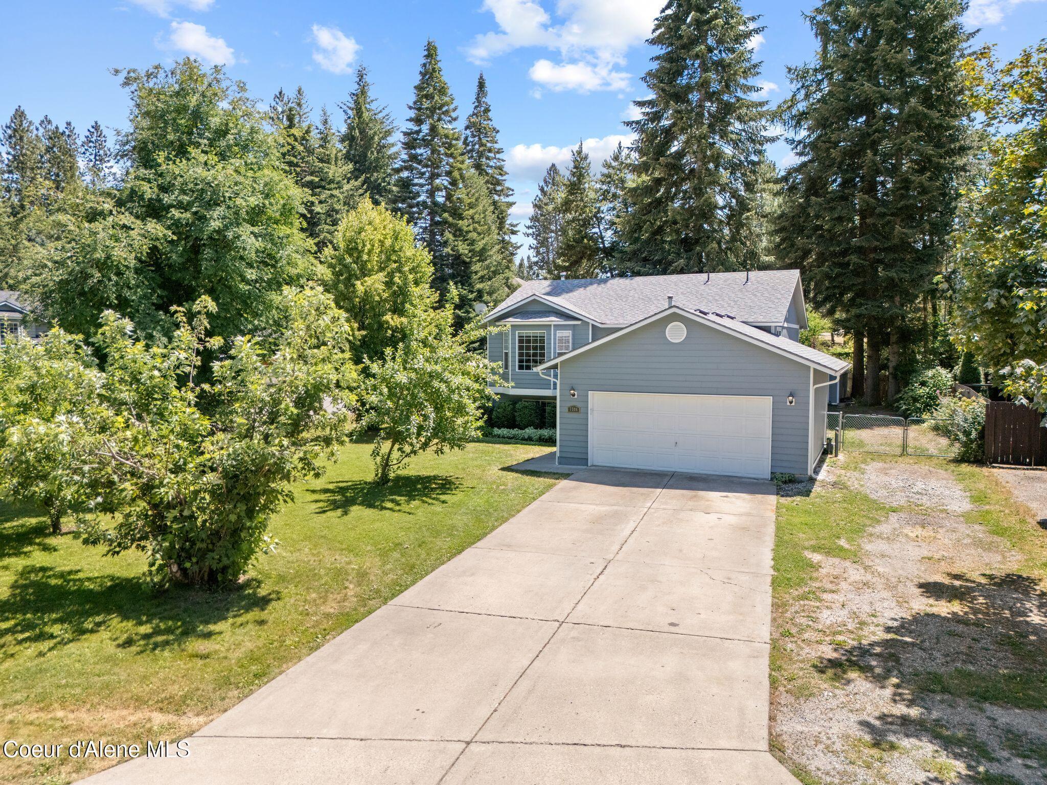 Property Photo: 7386 W Sunrise St ID 83858