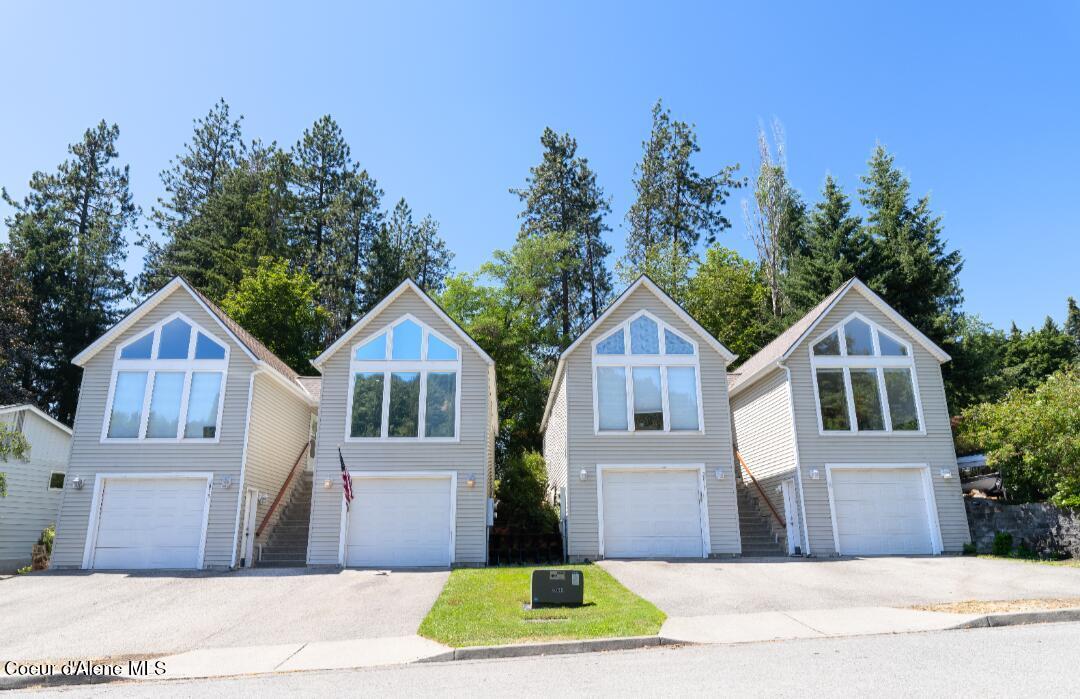 Property Photo: 2015&Amp2017 N 13th St ID 83814