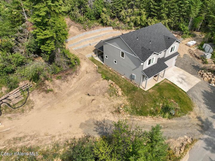 Property Photo: 21714 S Lakeview Dr ID 83876