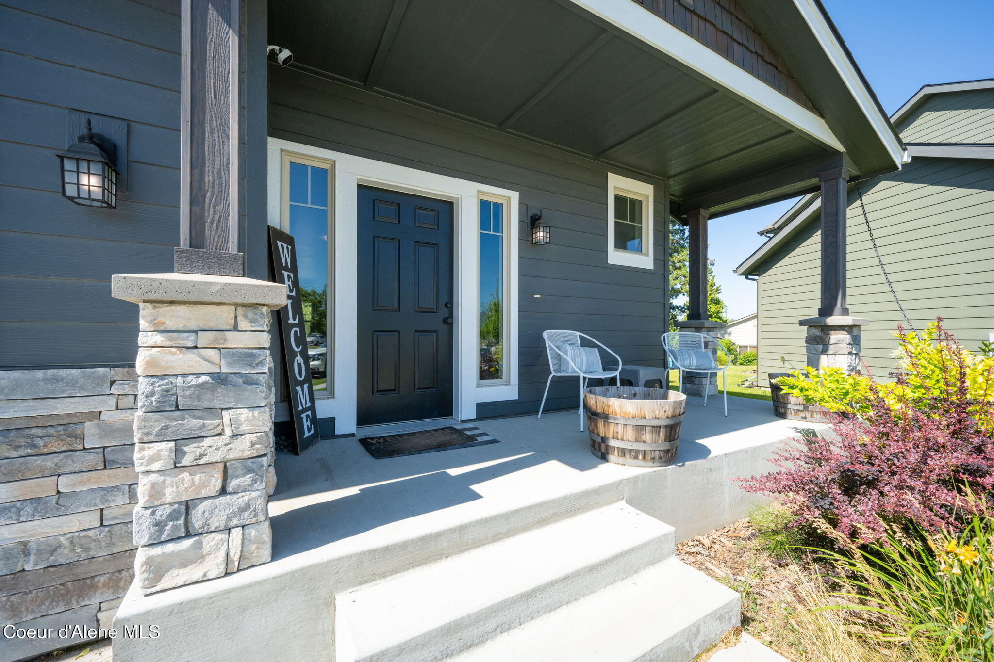 Property Photo: 2499 N Side Saddle Ln ID 83854