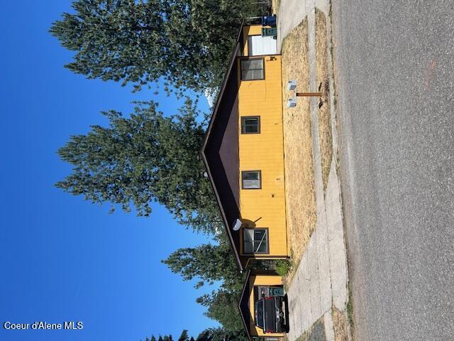Property Photo: 1036 E Woolsey Dr ID 83814