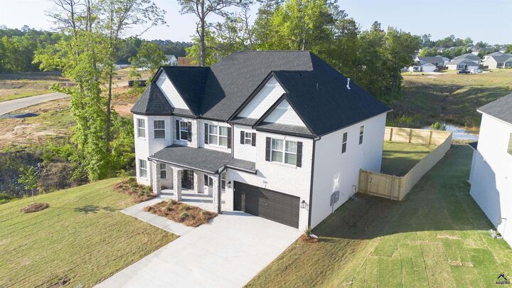 Property Photo:  123 Alton Tucker SR Blvd  GA 31005 