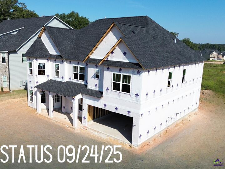 Property Photo:  123 Alton Tucker SR Blvd  GA 31005 