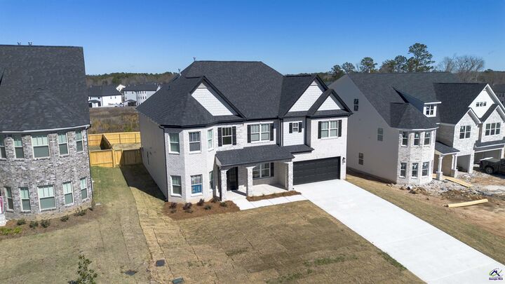 Property Photo:  123 Alton Tucker SR Blvd  GA 31005 