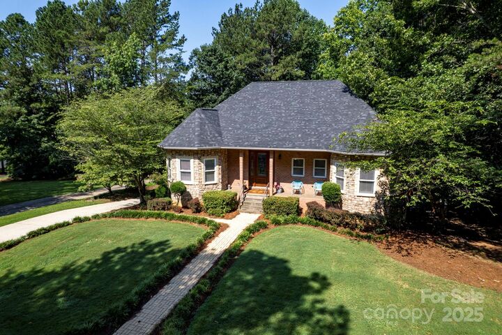 Property Photo:  3595 Lake Bluff Drive  NC 28673 