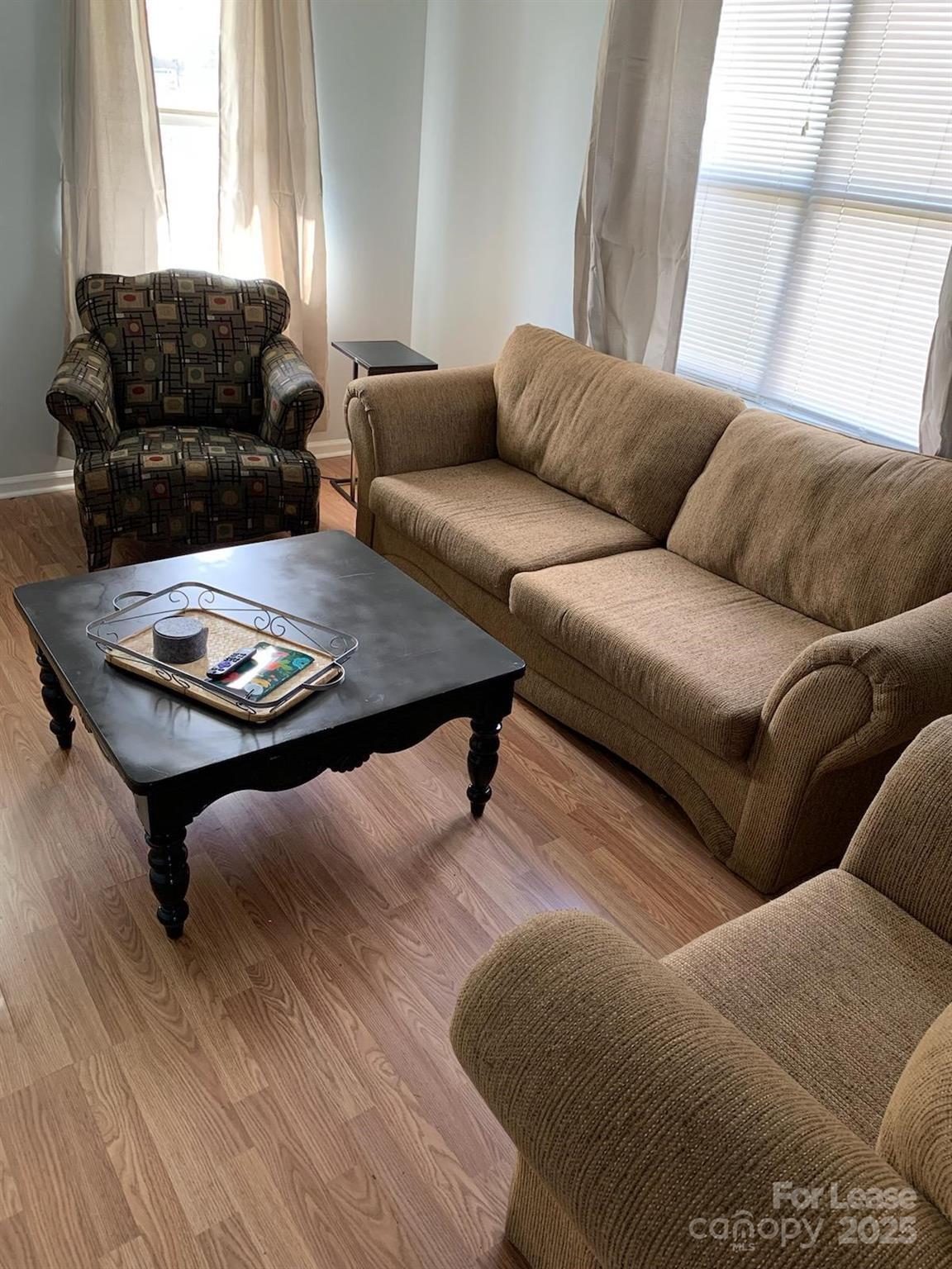 Property Photo: 1609 Julia Maulden Place NC 28206