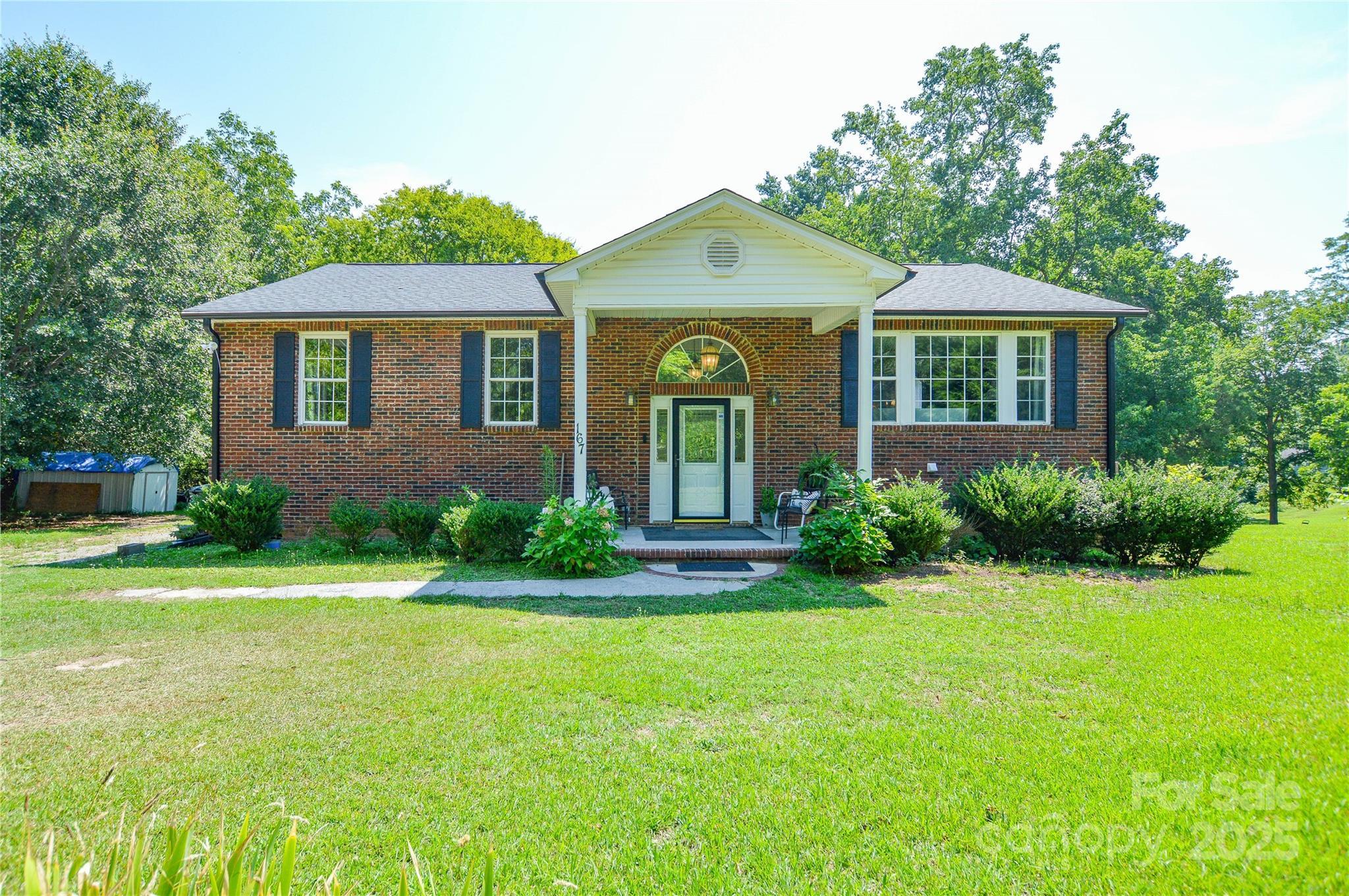 167 S Main Street  Richburg SC 29729 photo