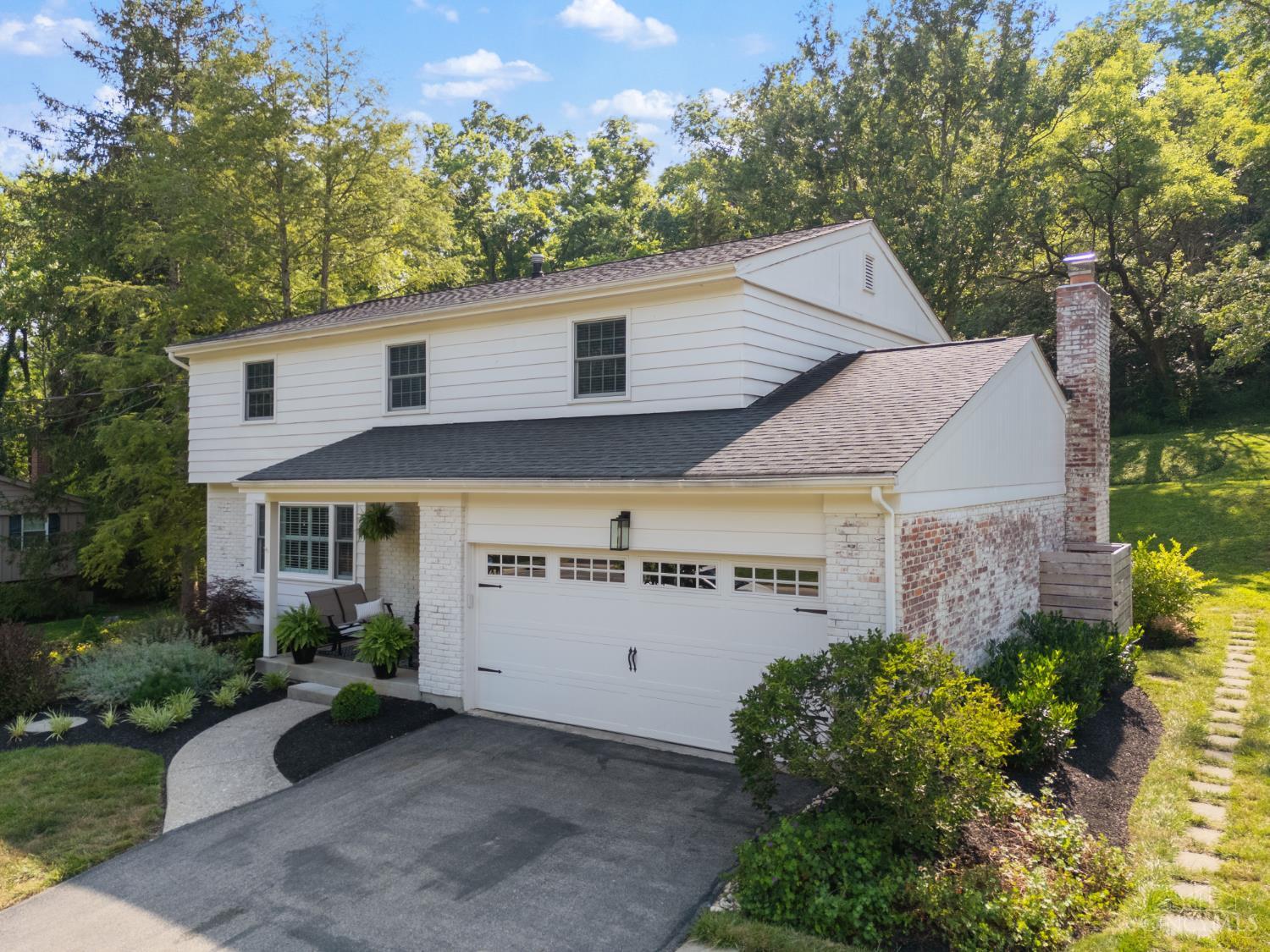 Property Photo: 134 Winding Brook Lane OH 45174