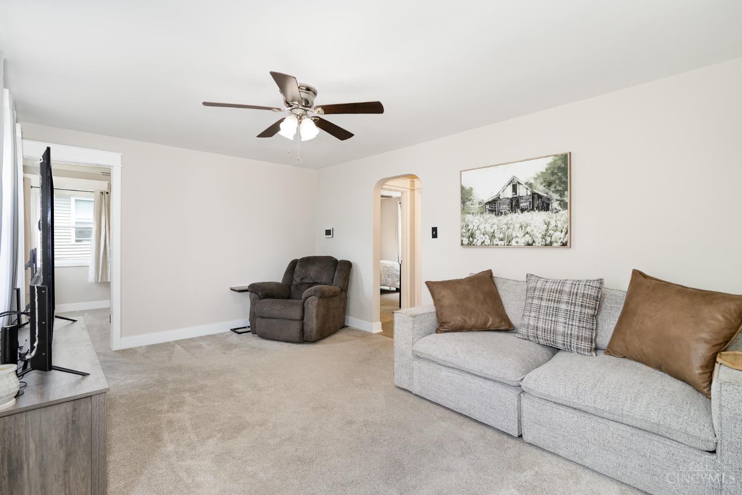 Property Photo: 3068 Carroll Avenue OH 45248