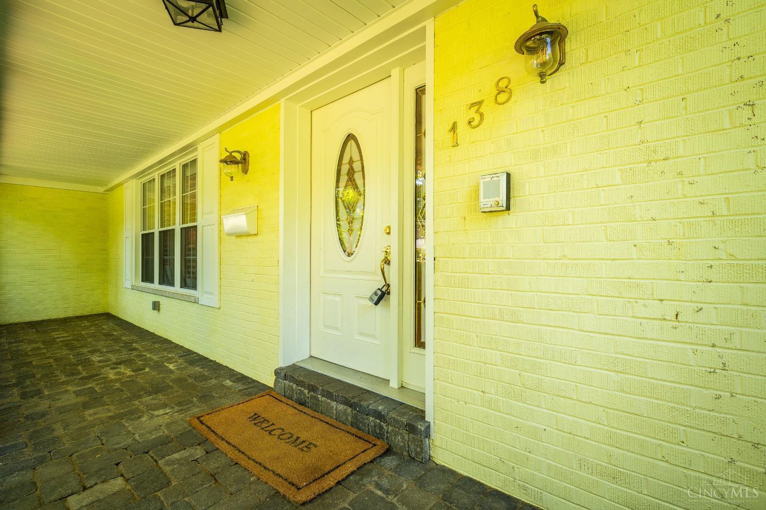 Property Photo: 138 Wrenwood Lane OH 45174