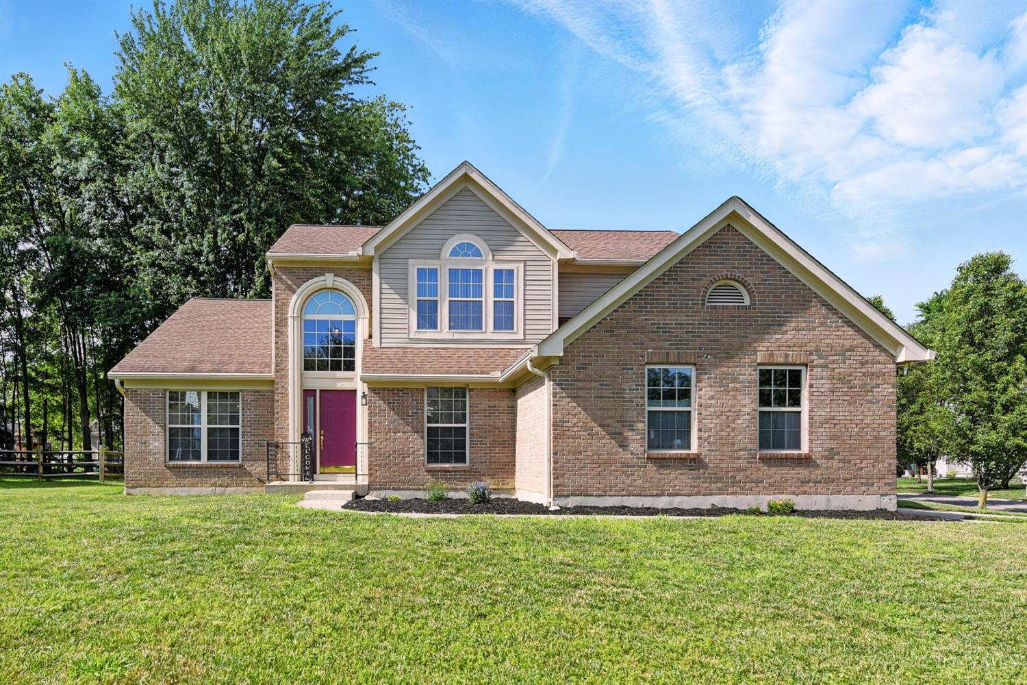 Property Photo: 1287 McGuffey Lane OH 45103