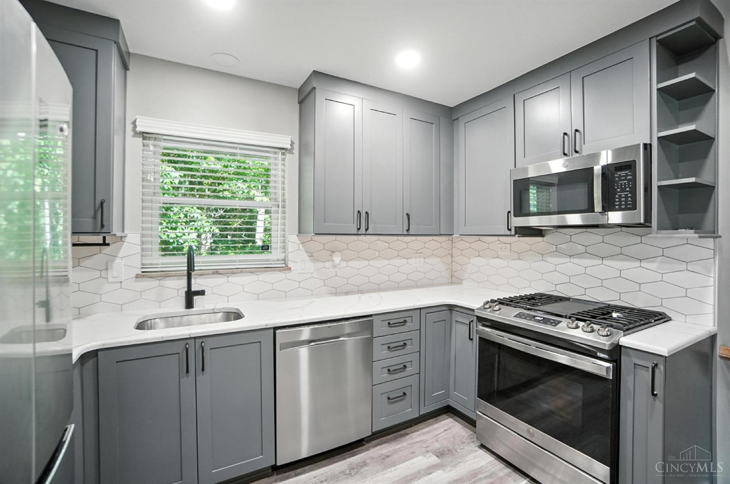 Property Photo: 1419 Wolfangel Road OH 45255