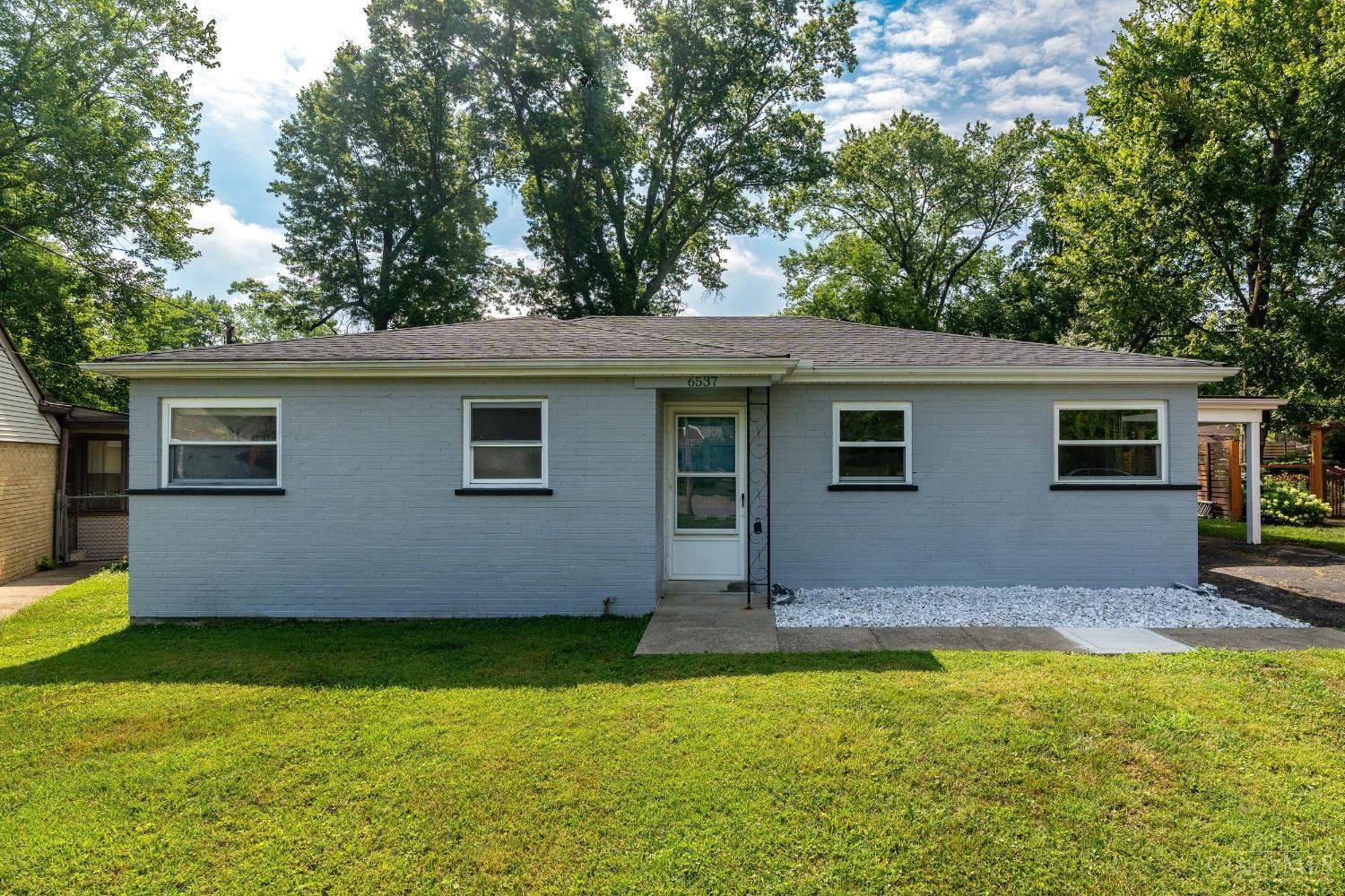 6537 Craigland Court  Cincinnati OH 45230 photo
