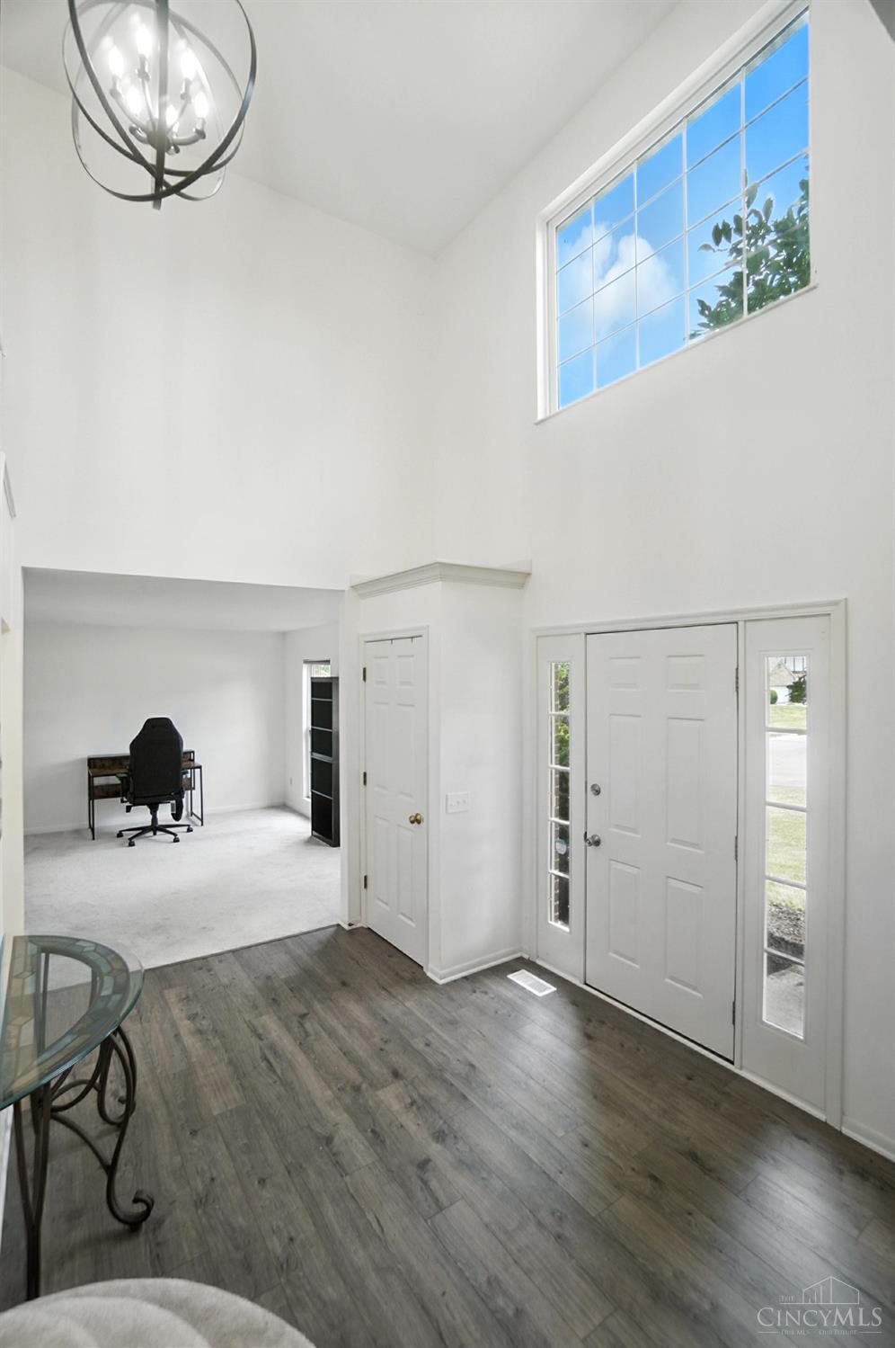 Property Photo: 5427 Senour Drive OH 45069