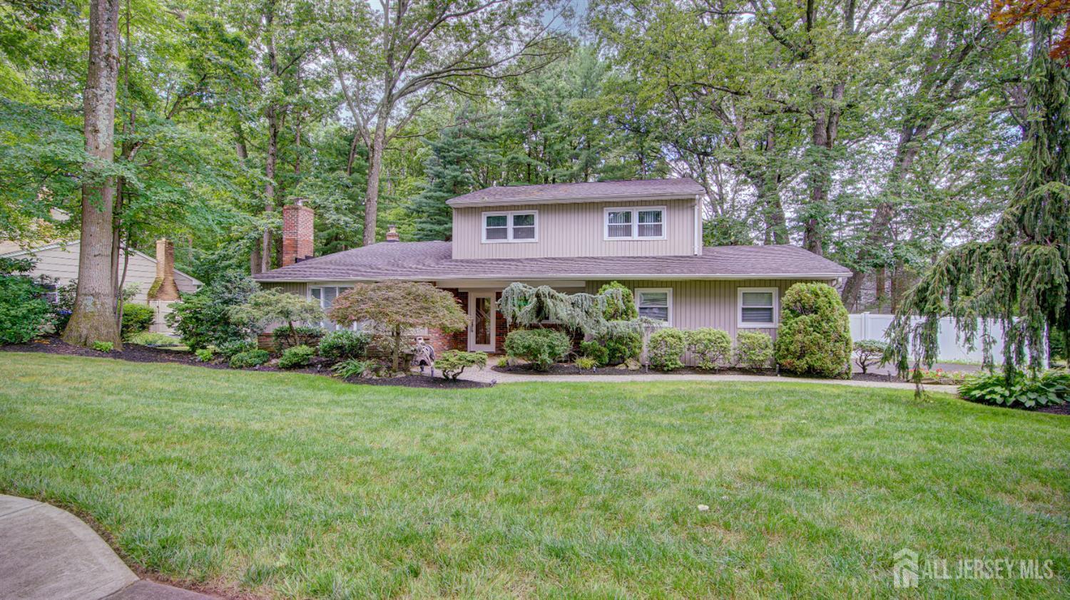 15 Timber Road  East Brunswick NJ 08816 photo