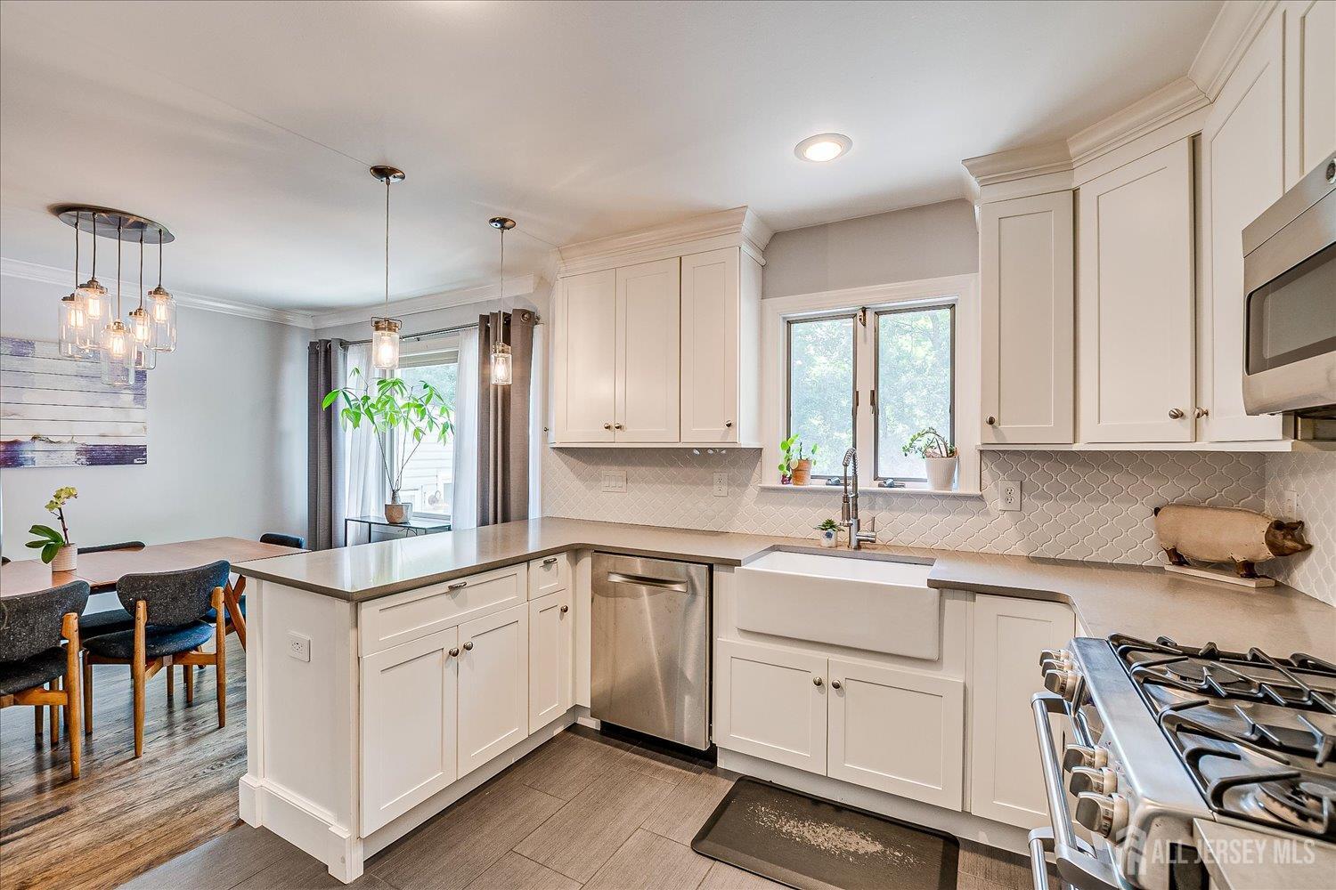 Property Photo: 24 Turner Court NJ 08840