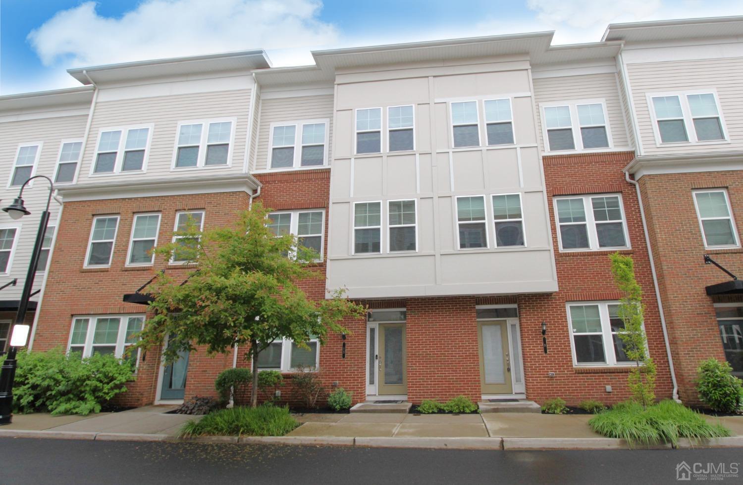 Property Photo: 13 Fleet Street NJ 08902