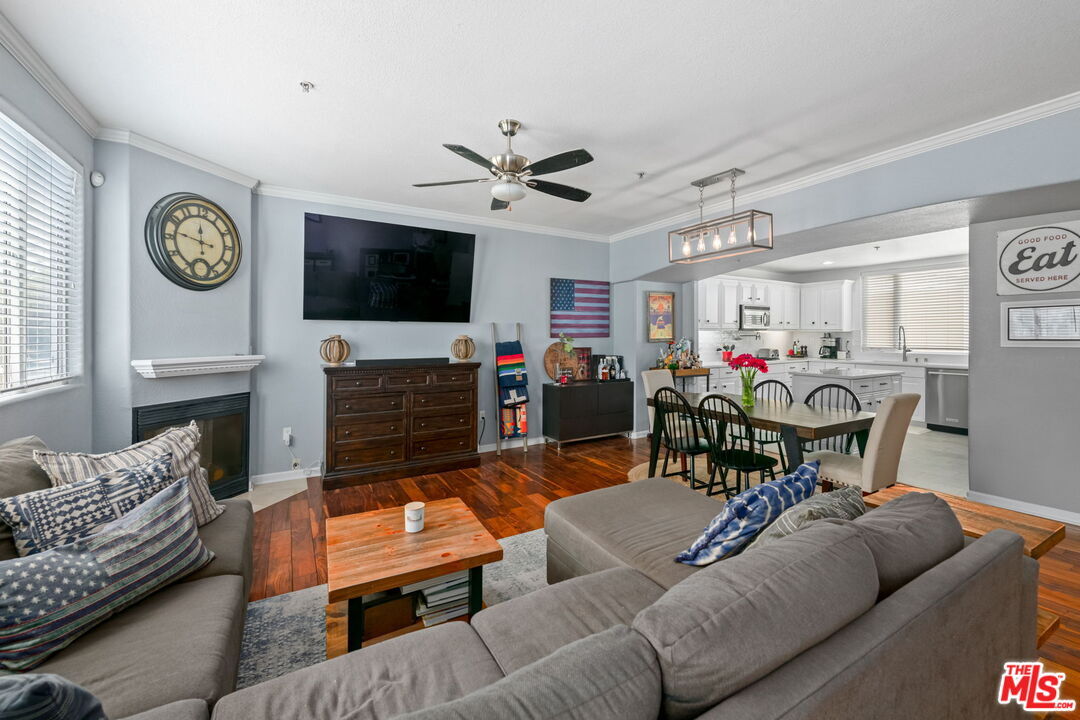 Property Photo: 222 W Imperial Ave CA 90245