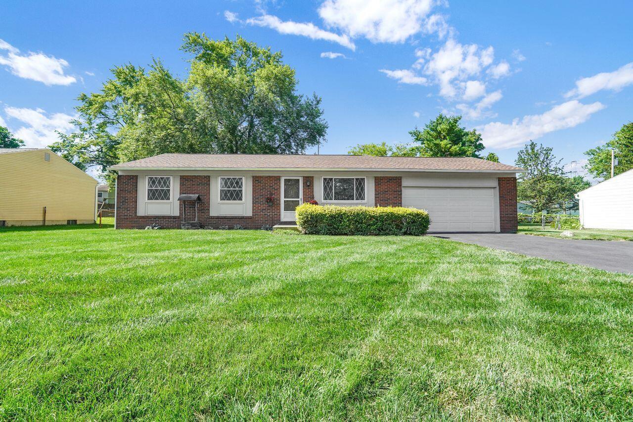 Property Photo:  761 County Line Road  OH 43081 