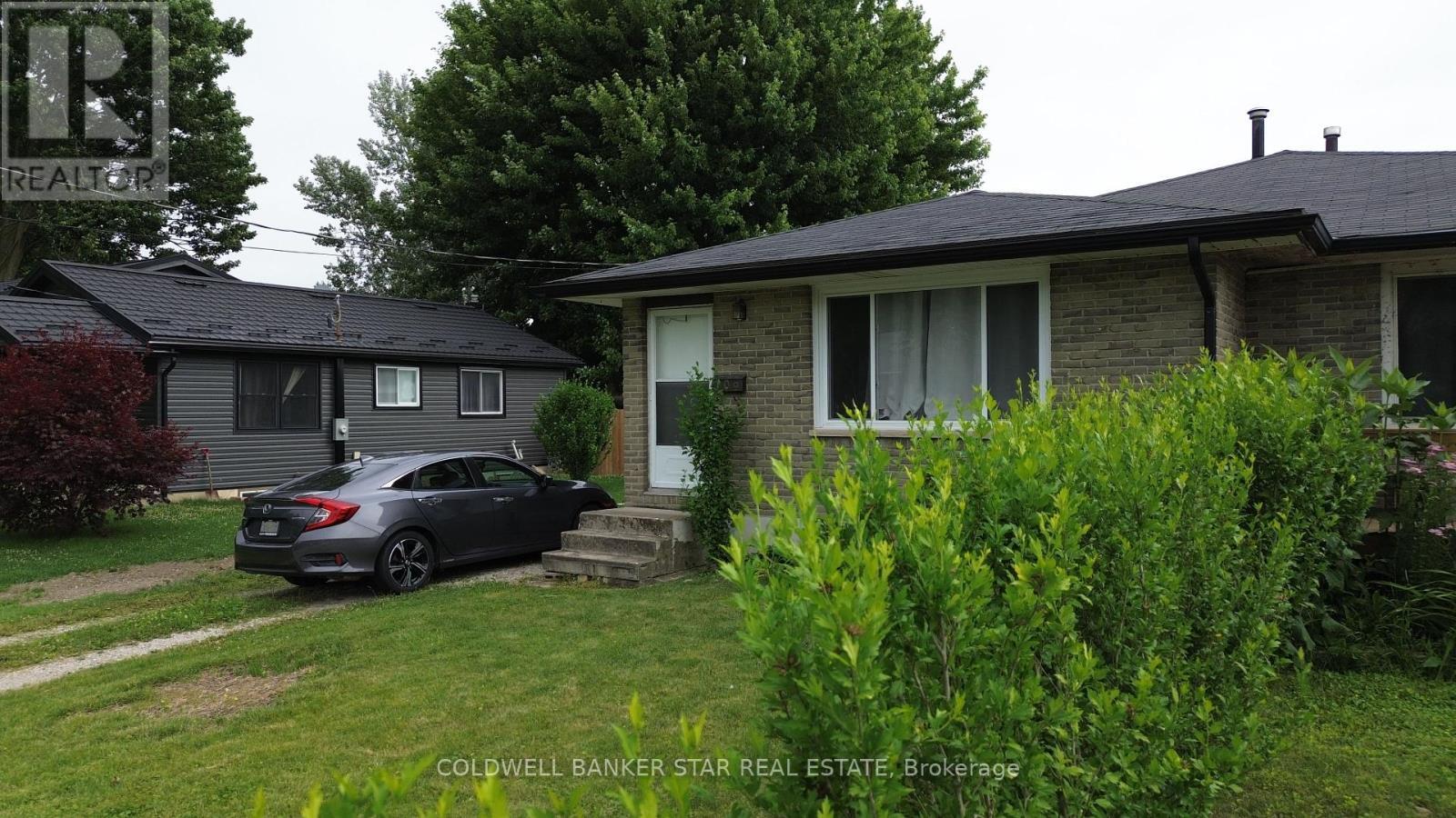 Photo de la propriété: 109 B Victoria Street ON N0L 1M0