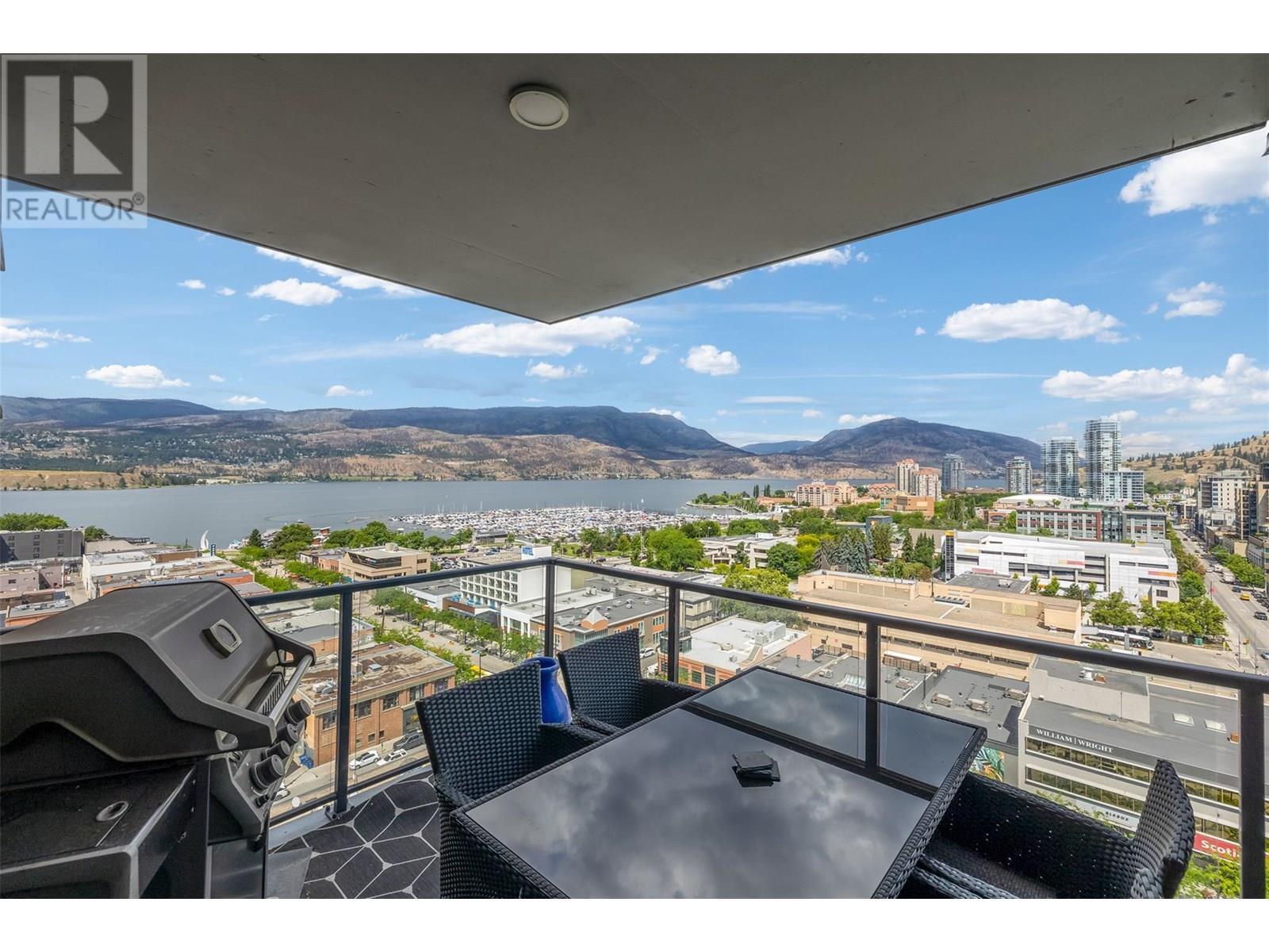 Photo de la propriété: 1588 Ellis Street 1601 BC V1Y 0H1