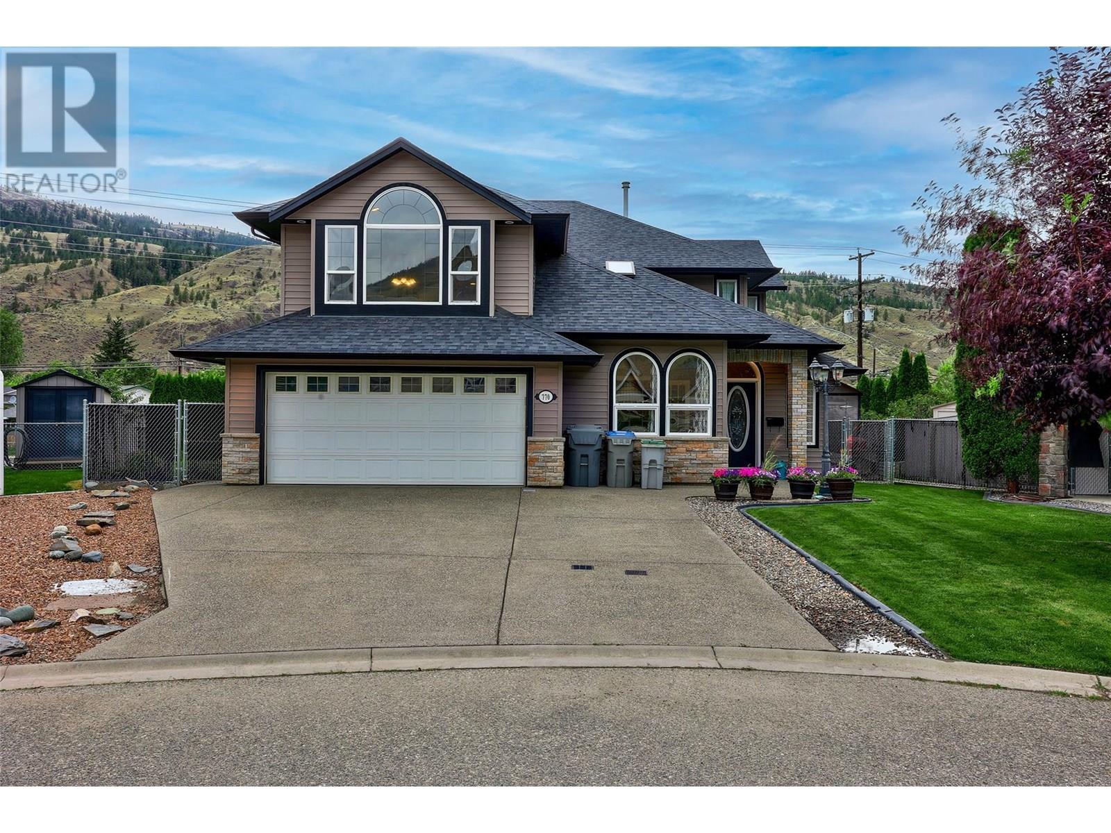 770 McCurrach Road  Kamloops BC V2B 0A3 photo