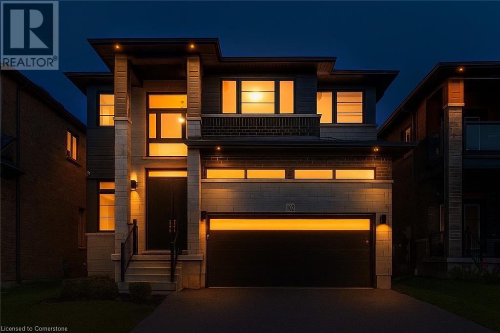 102 Greenwich Avenue  Stoney Creek ON L8J 0L6 photo