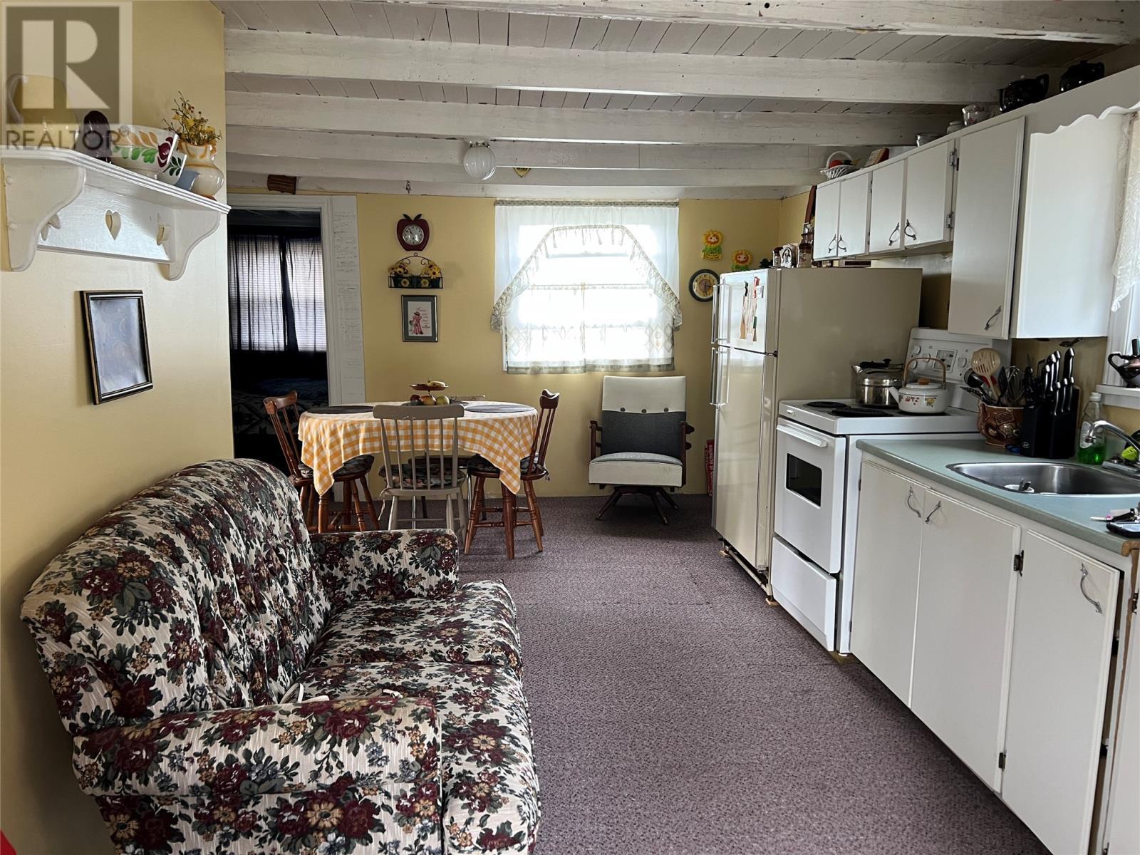 Property Photo:  50 Main Street  NL A0K 1B0 