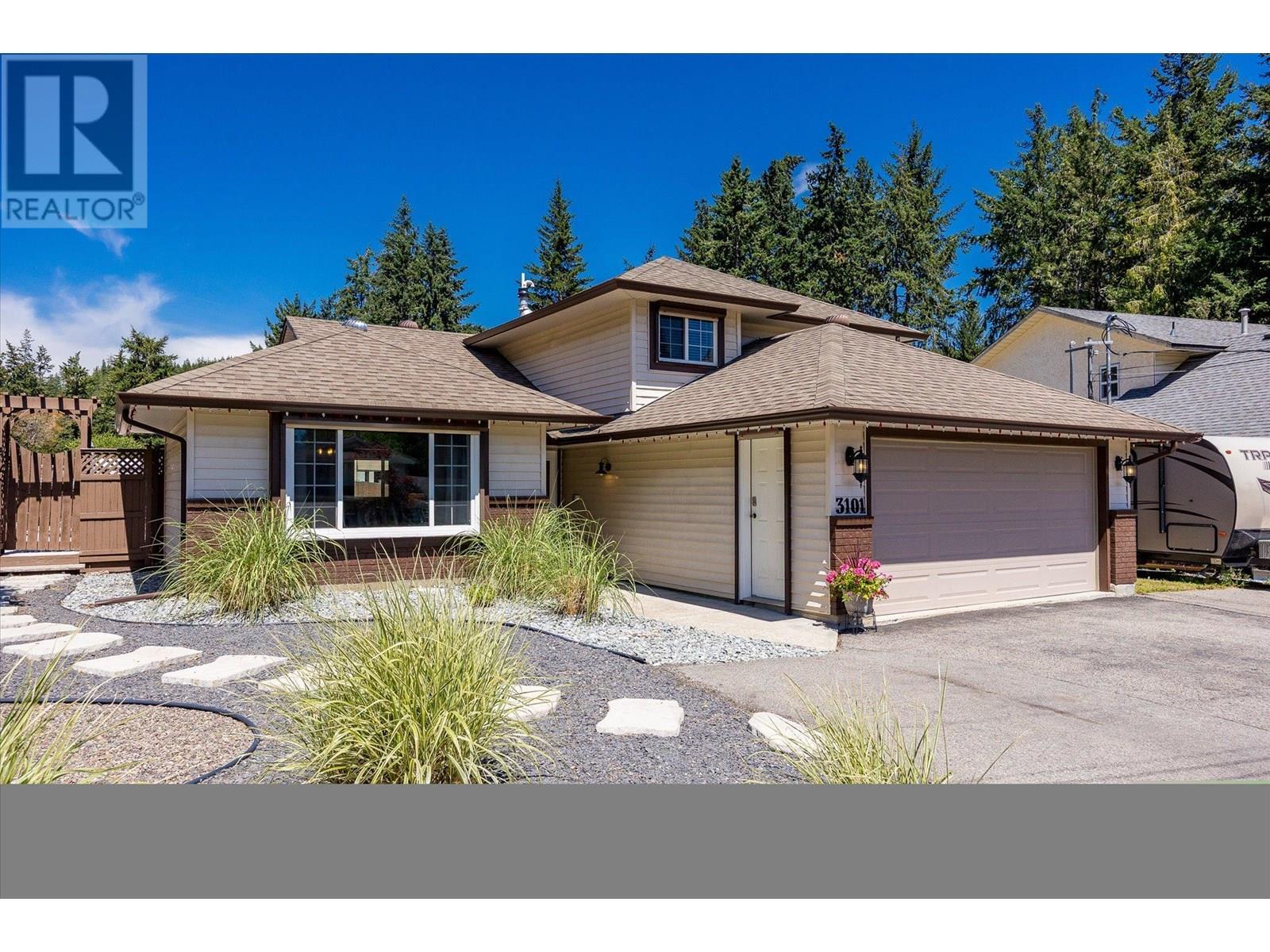 Property Photo: 3101 McIver Road BC V4T 1E6