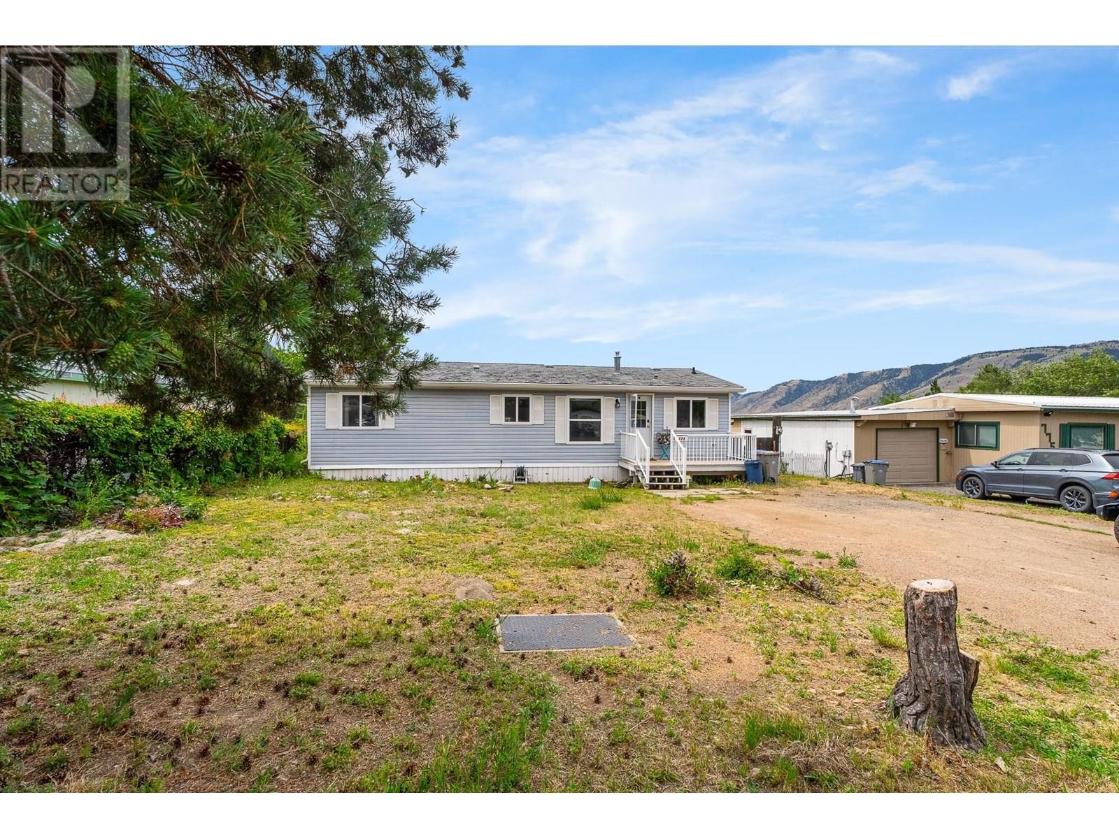 Property Photo: 779 Klahanie Drive BC V2C 5R1