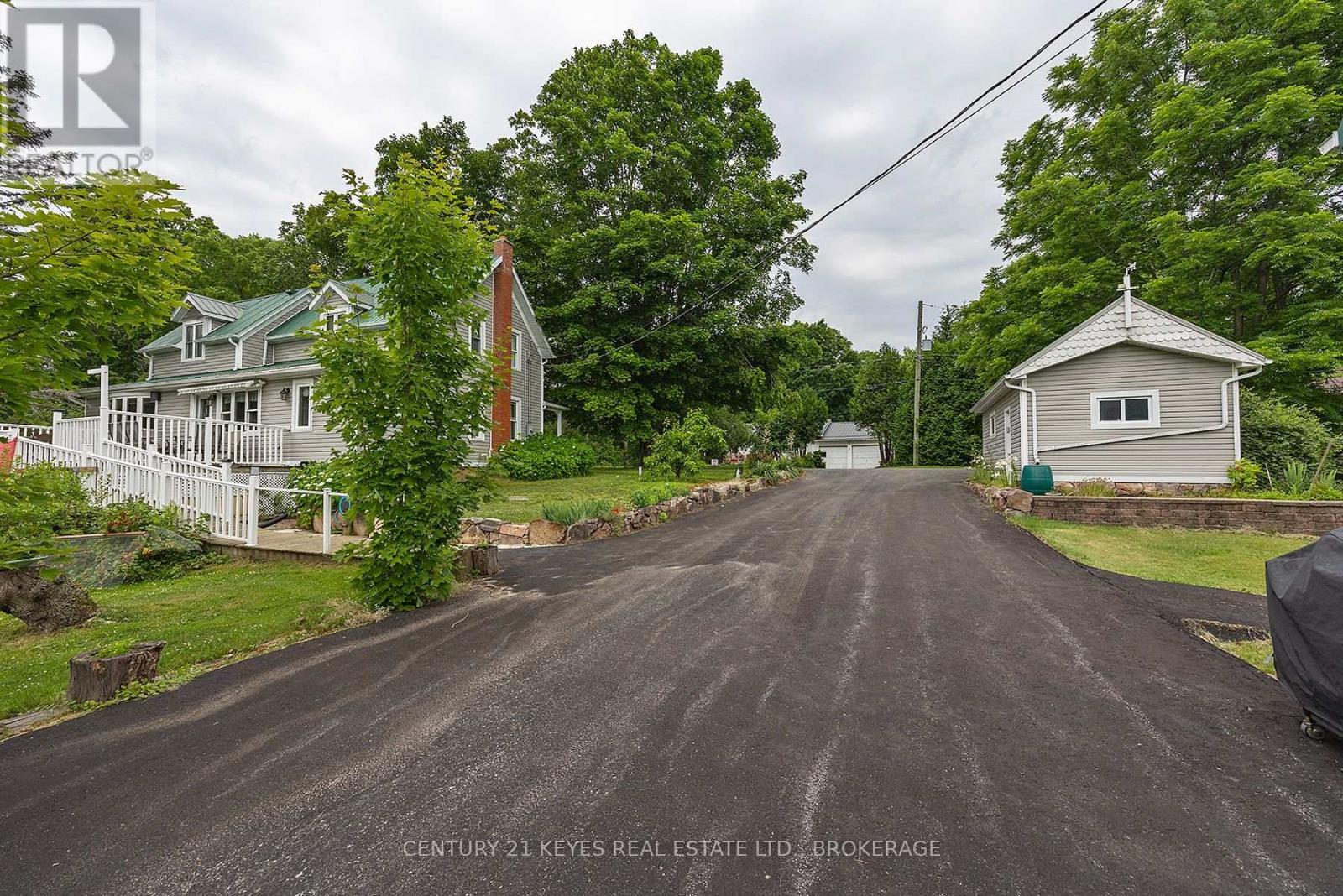 Photo de la propriété: 19 Old River Road ON K0E 1R0