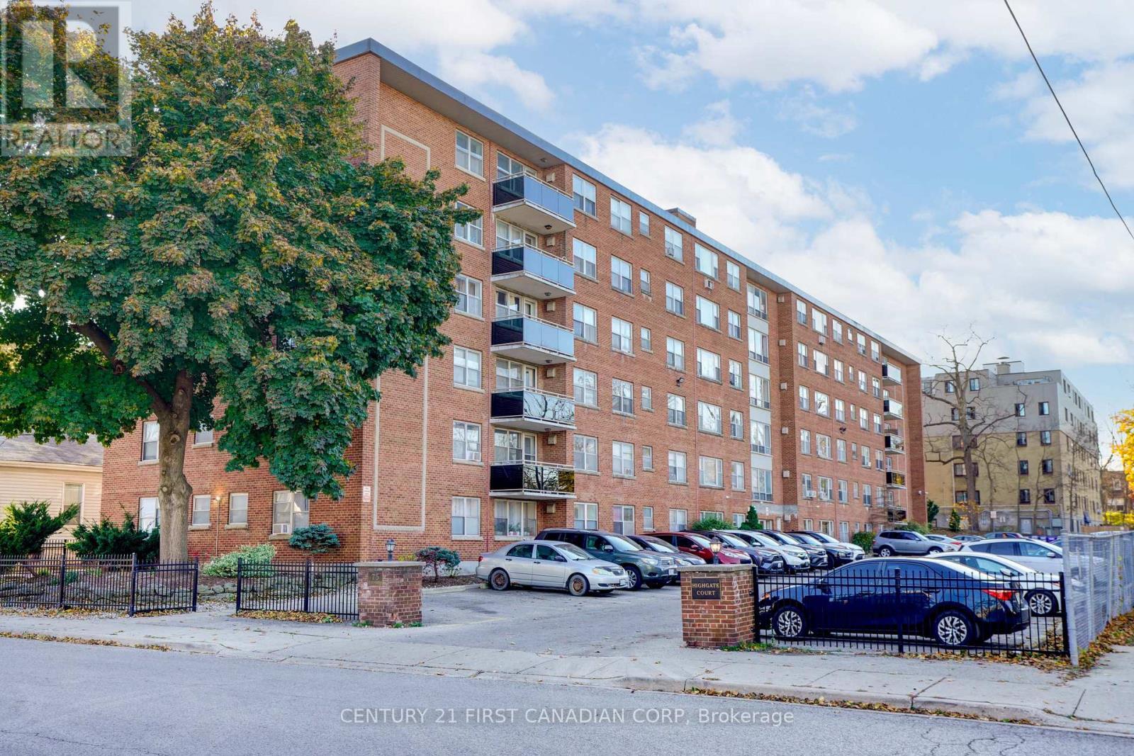 Photo de la propriété: 75 High Street 106 ON N6C 4J8