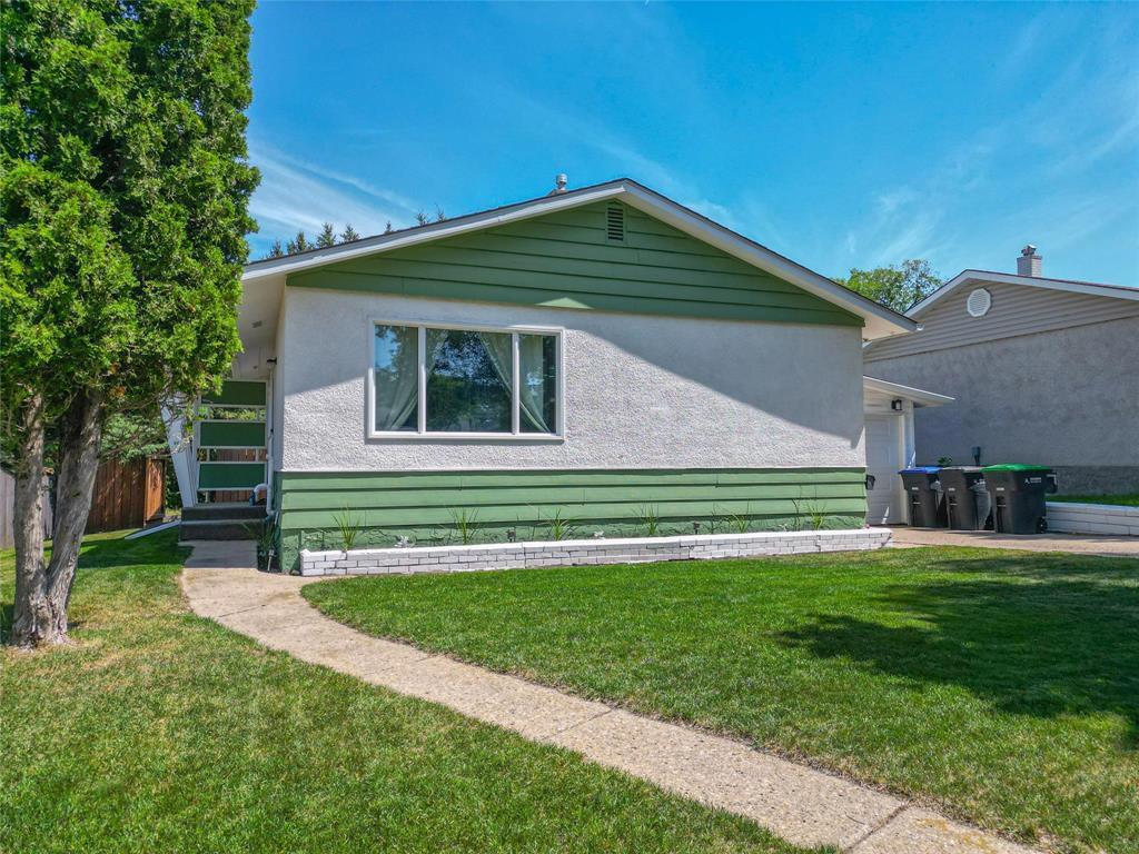 Photo de la propriété: 413 12th Street East MB R7A 5K7