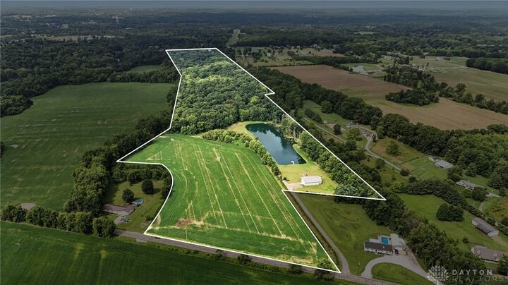 Property Photo:  6845 Cozaddale Road  OH 45122 