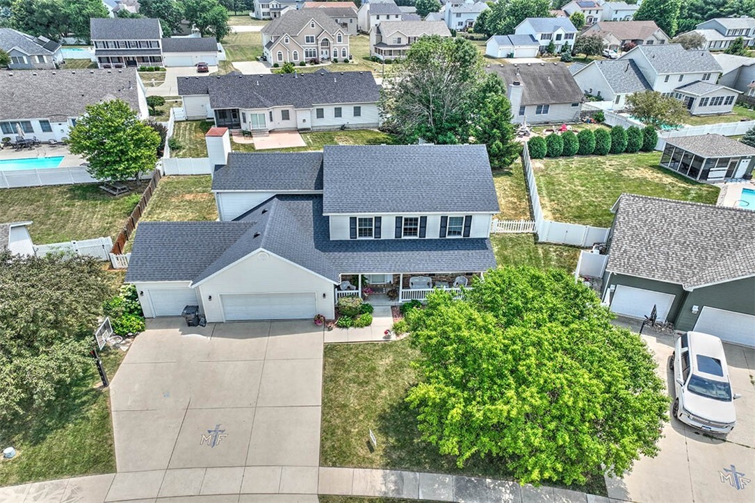 Property Photo: 737 Phillip Circle IL 62535