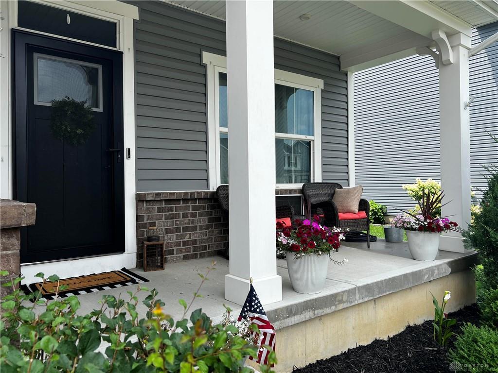 Property Photo: 138 Ridgebrook Trail OH 45385