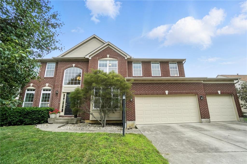 Property Photo: 4546 Brackenview Court OH 45040
