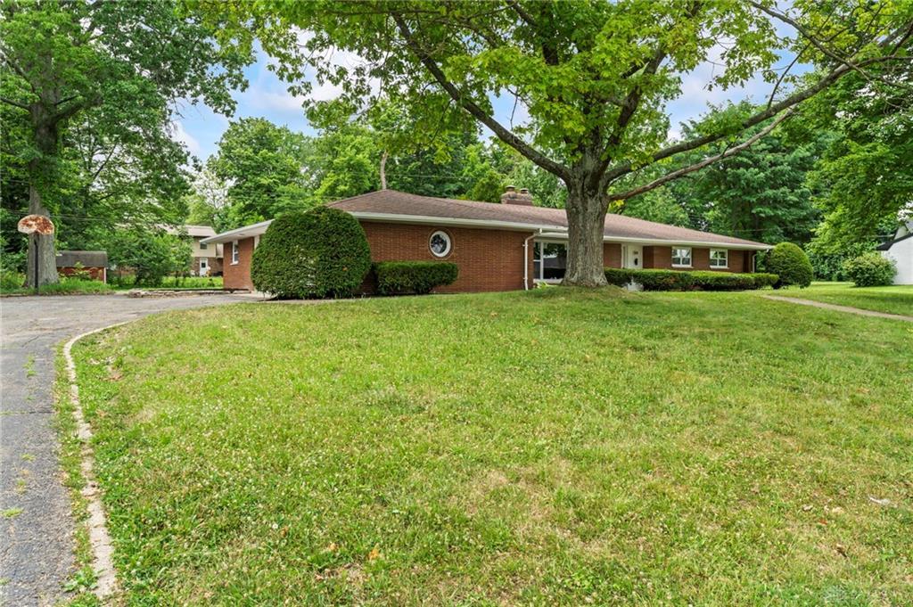 Property Photo: 504 W Sherry Drive OH 45426