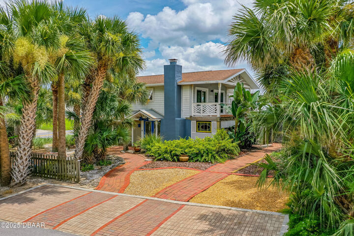 4026 Cardinal Boulevard  Wilbur-by-the-Sea FL 32127 photo