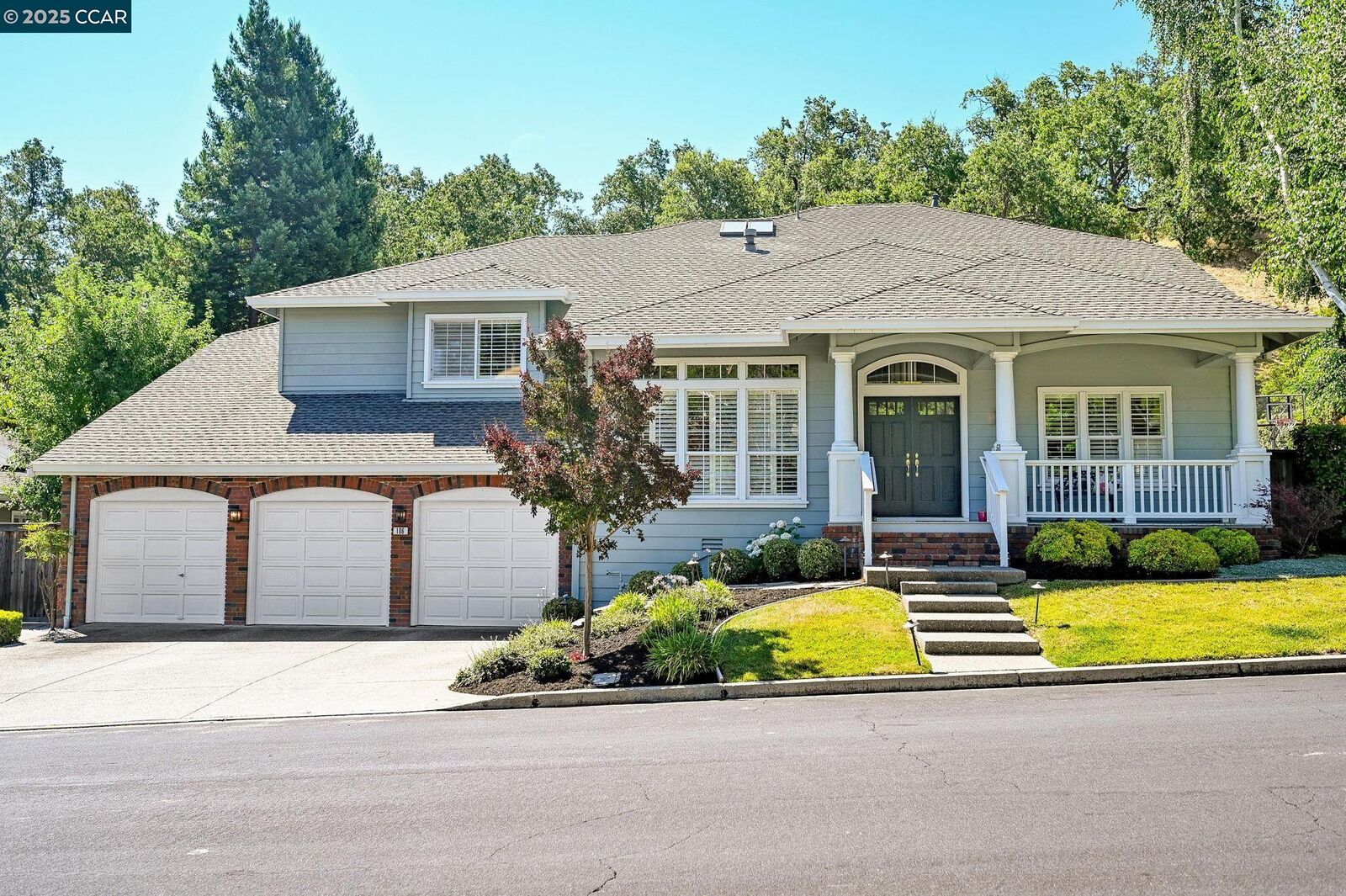 Property Photo:  106 Leafield Rd  CA 94506 